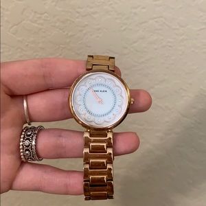 Anne Klein Watch